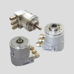 Best Quality Absolute Standard Rotary Encoders