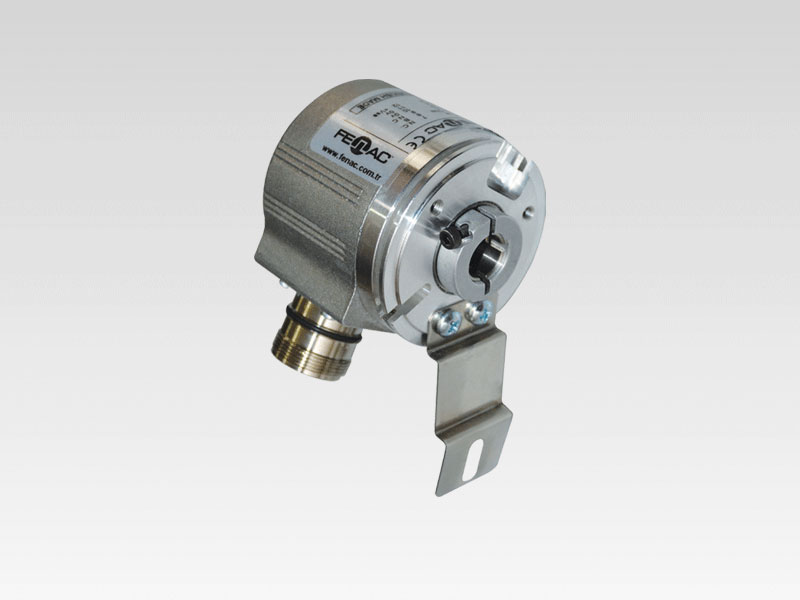Best Supplier of Incremental Rotary Encoders
