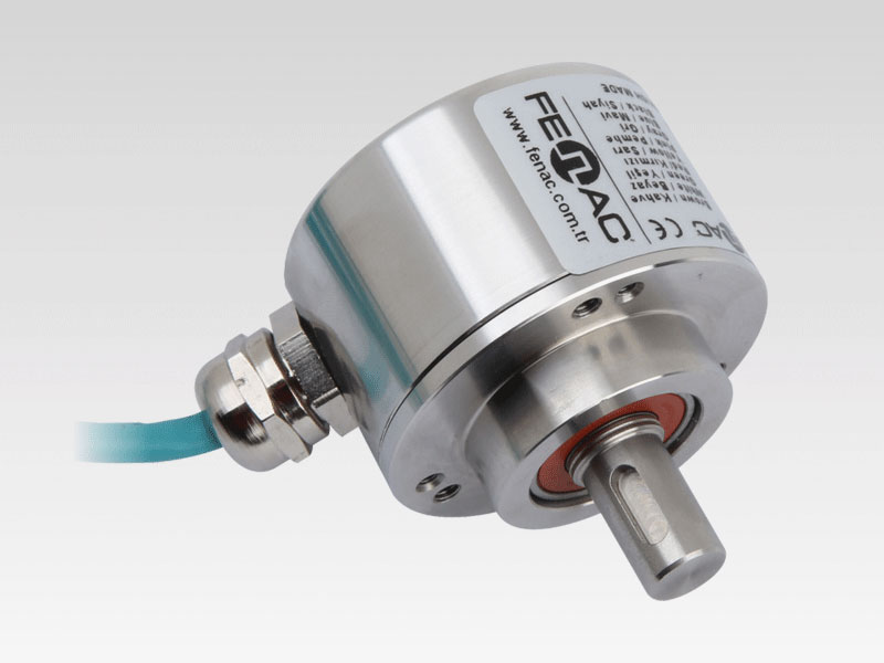 Hydraulic Motor Encoder at Phillip Dorsey blog