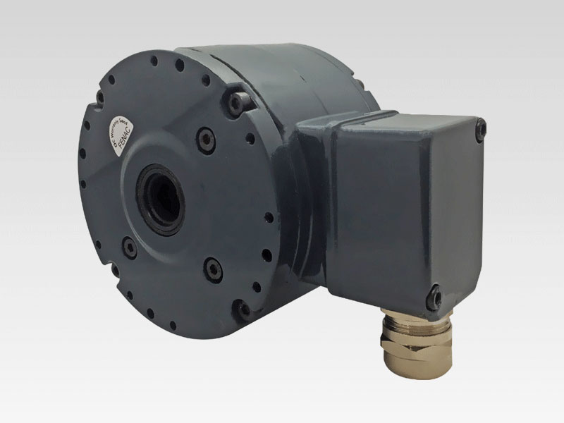 Heavy Duty Rotary Encoders