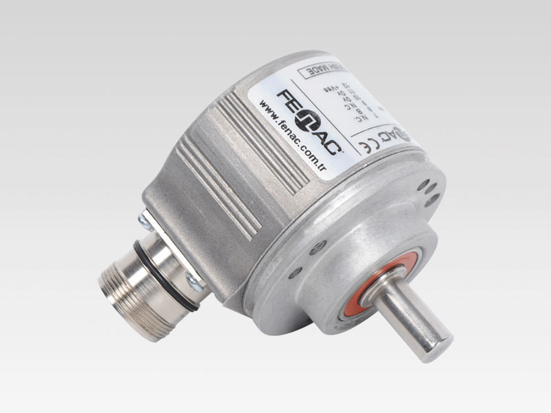 Best quality Incremental Rotary Encoders