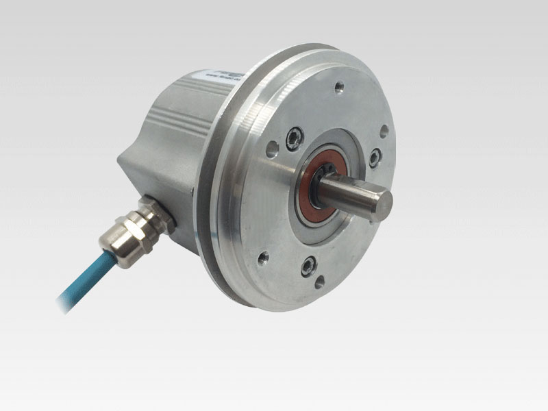 Shaft Incremental Rotary Encoder