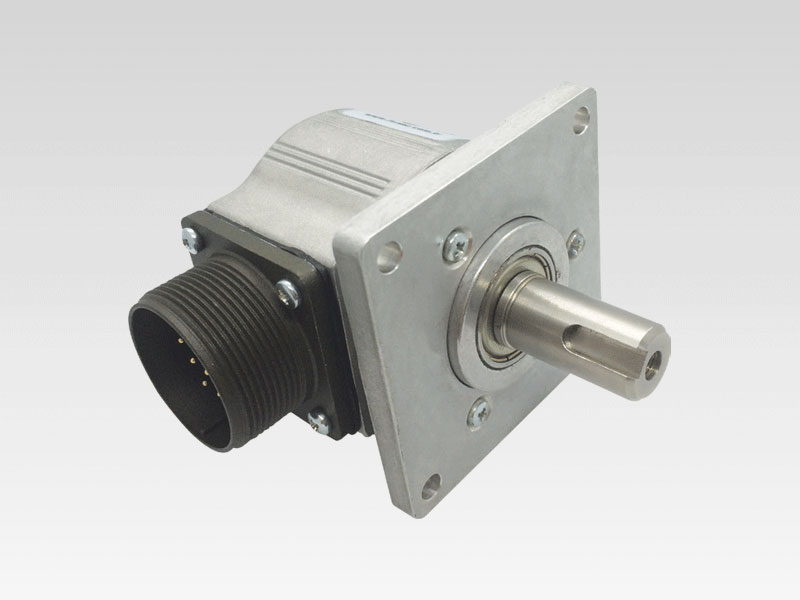 Shaft Incremental Rotary Encoder