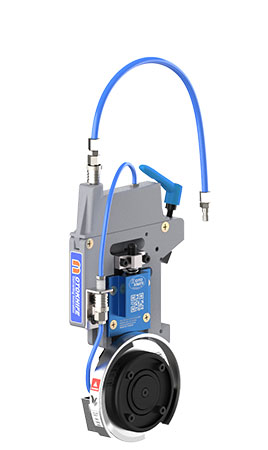 Buy Shear Pneumatic Knife holder(MT-A410)