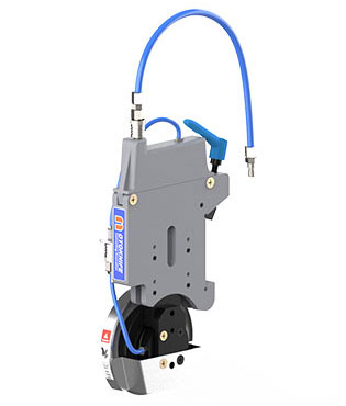 Best MT-A410L-BU940 Shear Pneumatic Knife holder