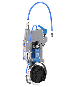 Best MT-A410R-BU940 Shear Pneumatic Knife holder